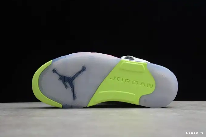 5 Retro DB3335-100 Alternate Jordan Bel-Air Air 0421
